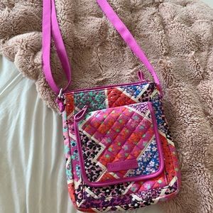 Vera Bradley purse